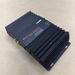 Coustic Power Logic 207X Car Audio Amplifier 35 Watts Per Channel. Fixed Price $58.00.