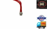 8-PIN Speaker High Level Input Plug Harness Zapco ST-105D Bt ST-4X Dsp ST-5X Ii. Fixed Price $9.99.