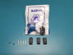 New Original Audison Lrx Connector And Sub Volume. Fixed Price $30.00.