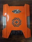 Cadence Ultradrive Z8000 Oldschool 2 Channel Car Amplifier. Fixed Price $149.00.