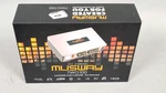 Musway Mx Series TWO.100 2-CHANNEL Class D 370W Rms Amplifier TWO100 Car. Fixed Price $355.50.