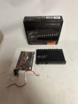 Powerbass XEQ-9XO 1/2 Din Band Preamplifier/equalizer. Fixed Price $89.99.