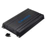 Crunch GPX5500.1D 1-CHANNEL Amplifier Max. 2750 Wrms Ohm. Fixed Price $500.79.