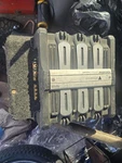 Kenwood KAC-8151D 2 Channel Mono Power Car Amplifier 1000W Old School Unit Only. Fixed Price $130.00.