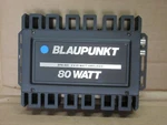 Blaupunkt BPA-420 80 Watt Car Stereo Amplifier 4X20. Fixed Price $189.00.