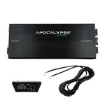 4000 Watt 1-OHM Monoblock Car Audio Amplifier Sport Apocalypse Deaf Bonce. Fixed Price $749.90.