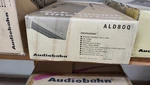 Audiobahn ALD80Q 4 Channel High Performance Volt Rack-mount Line Driver. Fixed Price $150.00.