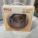 New Pyle PLAM40 20 Feet Gauge 1600 Watt Amplifier Hookup For Battery Head Unit. Fixed Price $14.30.