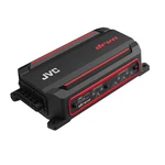 Jvc KS-DR2004D Drvn Series Compact 4-CHANNEL Marine Amplifier 50 Watts Rms X. Fixed Price $249.99.