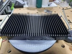 Ads P100 - As Nib Perfect With Box .. Awesome Caraudio Historical Landmark. Fixed Price $425.00.