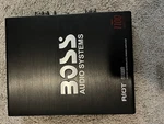 Boss Audio Systems R1100M Car Amplifier. Fixed Price $65.00.
