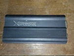 Amps USA-200 Xterminator Old School Rare Channel Amplifier. Fixed Price $300.00.