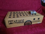 Xtant 403A Amplifier New+noise Gate Ngm 1 Module Expansion. Fixed Price $537.88.