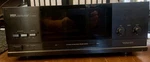 Yamaha MX600U Hyperbolic Power Amplifier. Fixed Price $464.69.