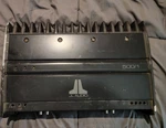 Jl Audio 500/1-BLK Mono Car Amplifier 500W Rms Black. Fixed Price $200.00.