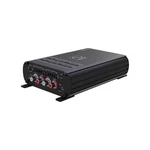 LINK300.4MINI Watt 4-CHANNEL Amplifier. Fixed Price $443.41.