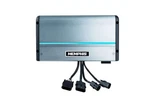Memphis 125X4 + 200X2 At Ohm Channel Marine Amplifier MM900.6V. Fixed Price $699.95.