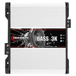 Taramps Bass 3K 1 Channel Of Ohm 3000 Watts Rms Class Car Audio Amplifier. Fixed Price $229.00.