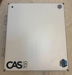 Coastal Source CAS700 3-CHANNEL Outdoor Jl Audio Amplifier System With Streamer. Fixed Price $2199.95.