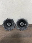 P152 Rockford Fosgate Punch 5.25" ( 1/4 ) 2-WAY Coax Speakers Pair. Fixed Price $55.80.