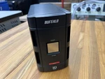 Buffalo HD-W1.0TIU2/R1 1TB External Drive. Fixed Price $70.00.