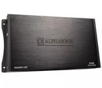 Alphasonik NA2400.1AB Neuron Series Monoblock Watts Ohms Car Amplifier. Fixed Price $175.00.