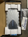 Lanzar Vibe 286 2-CHANNEL Car Amp. Fixed Price $160.00.