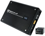 Rockville KRYPTON-M2 3000W PEAK/750W Rms Mono 1 Ohm Car Amplifier Amp+remote. Fixed Price $159.95.