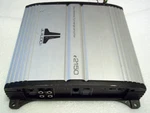 Jl Audio E2150 Two Channel Full Range Amplifier. Fixed Price $140.00.