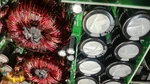 Critical Mass Audio AUE2.5K Mono Bass Car Amplifier UL12 2500 Rms Best Usa. Fixed Price $7665.00.