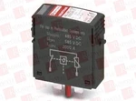 Phoenix Contact Val-ms 1000DC-PV-ST / VALMS1000DCPVST (new In Box). Fixed Price $94.85.