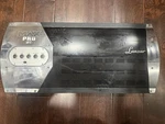 Lanzar MXA284 2-CHANNEL Car Amplifier. Fixed Price $115.00.