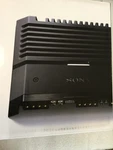 Sony Channel Power Amplifier XM-GS4 Car Stereo Hi-res Audio. Fixed Price $349.99.