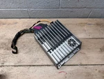 08-17 Mercedes W212 E350 C300 CLS550 Amplifier Harman/becker 2129005213 Oem. Fixed Price $145.00.