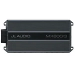 Jl Audio MX600/3 Series 600W 3-CHANNEL Class-d Powersport Amplifier New. Fixed Price $579.99.