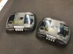 Nos Orion 300 Crx 2 Way Active Crossover Rare Old Stock. Fixed Price $200.00.