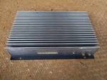 Old School Soundstream Class 100 Ii #2. Fixed Price $449.99.
