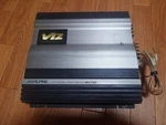 Alpine MRV-F303 MRV-T707 Amplifier Set. Fixed Price $336.99.