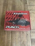 Rockford Fosgate Punch 150S Amp. Vintage Old School New Stock.. Fixed Price $1389.67.