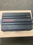 Vintage Sentrek SPA458 Car Audio Amplifier Used. Fixed Price $65.00.