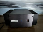 Llano Design Phoenix 300-3 Power Amplifier Audiophile Channels Works Read. Fixed Price $799.20.