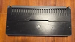 Jl Audio RD1000/1 1000W Mono Channel Car Amplifier Excellent Condition Of 2. Fixed Price $499.01.