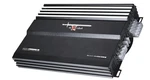 X500.4 Power Amplifier Mosfet, Channel, 2000W. Fixed Price $153.21.