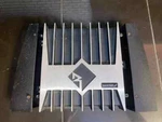 Rockford Fosgate Punch 500A2 2-CHANNEL Car Amp. Fixed Price $350.00.