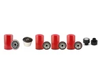Filter Service Kit Fits Konrtad Forsttechnik Baco 500 W/vm Eng. Fixed Price $301.28.