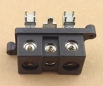 Alpine Genuine MRX-V60 MRXV60 Power Terminal Lock *pay Today Ships. Fixed Price $37.98.