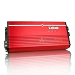 DS18 Frp Compact Full Range Class Monoblock Audio Amplifier 5000W Ohm Red. Fixed Price $719.95.