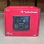 Rockford Fosgate PMX-1R Punch Marine Full Function Wired Remote 2.7" Display. Fixed Price $134.32.