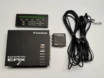 Rockford Fosgate Symmetry EPX2 With 28-BAND Eq. Fixed Price $450.00.