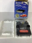 Vtg Pyramid PB-80 120 Watt Integrated Amp Power Booster/led Indicator *nos. Fixed Price $89.95.